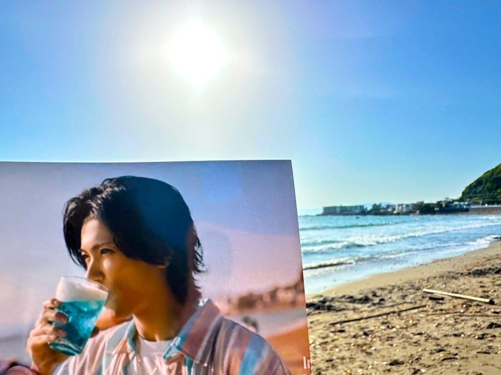ビアボールロケ地